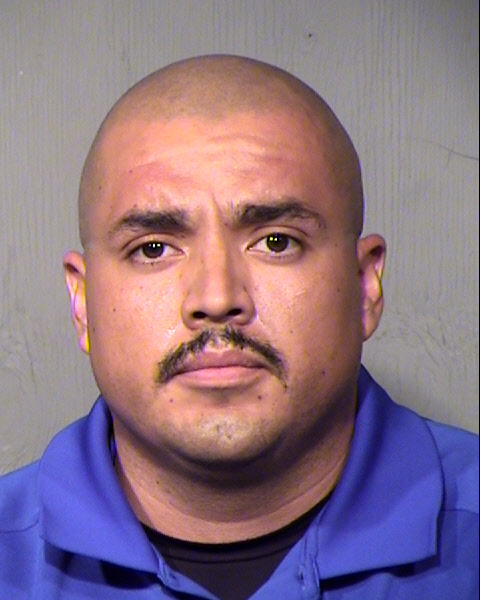 LUIS F TINOCO Mugshot / Maricopa County Arrests / Maricopa County Arizona