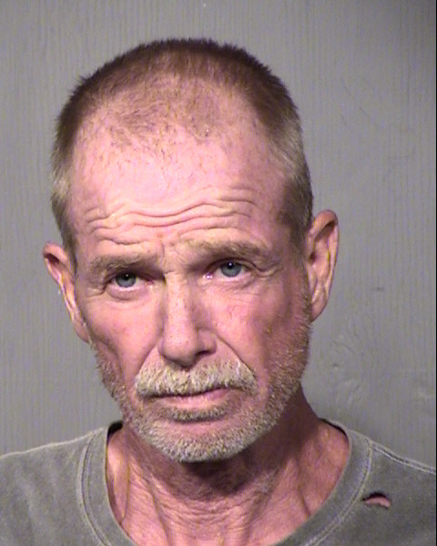 MICHAEL SCOTT DAUGHTERTY Mugshot / Maricopa County Arrests / Maricopa County Arizona