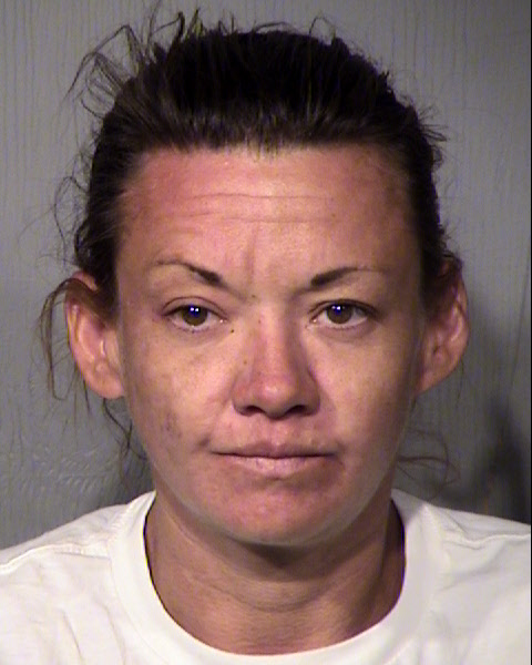 MORGAN SPRAGUE Mugshot / Maricopa County Arrests / Maricopa County Arizona