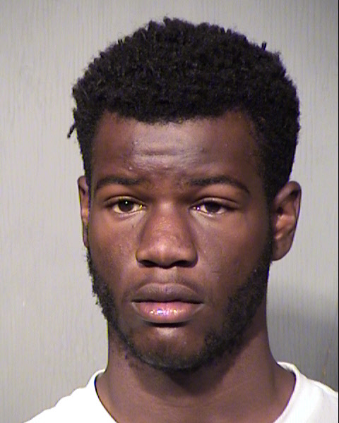 CAMERON JORDAN SMITH Mugshot / Maricopa County Arrests / Maricopa County Arizona