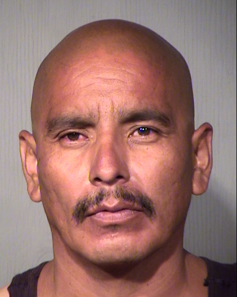 RAYMOND JAMES MATTHEWS Mugshot / Maricopa County Arrests / Maricopa County Arizona