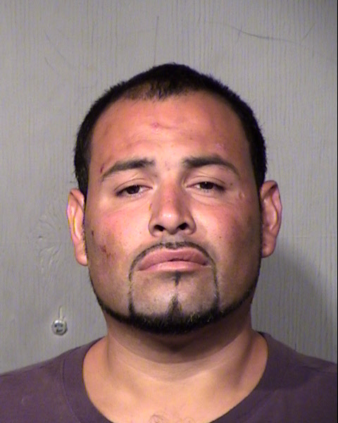 ESTEBAN DANILO MATA Mugshot / Maricopa County Arrests / Maricopa County Arizona