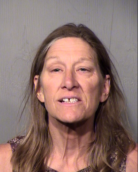 KATHY LYNN KINCHELOE Mugshot / Maricopa County Arrests / Maricopa County Arizona