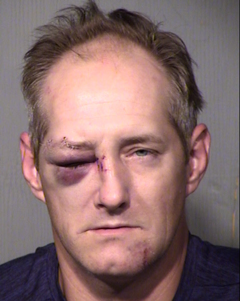 KAREEM SHAWN SHULER Mugshot / Maricopa County Arrests / Maricopa County Arizona