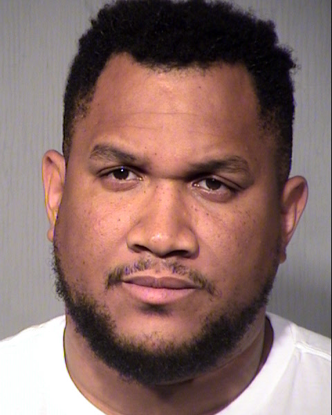 JUAN JULIAN OVIEDO SILVERIO Mugshot / Maricopa County Arrests / Maricopa County Arizona