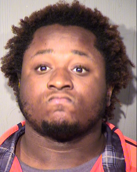 JOHNATHAN ISAIAH BATTLE Mugshot / Maricopa County Arrests / Maricopa County Arizona