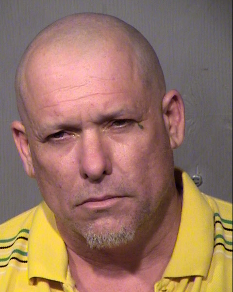 ERIC ROGER VAILLANCOURT Mugshot / Maricopa County Arrests / Maricopa County Arizona