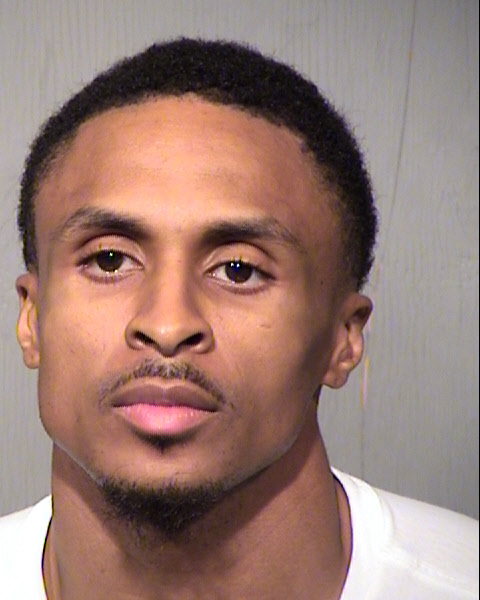 ANTONIO MARCUS BROWN Mugshot / Maricopa County Arrests / Maricopa County Arizona