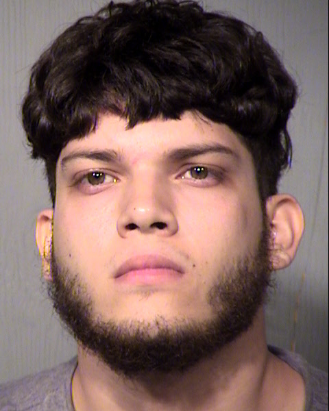 BALTAZAR SANCHEZ Mugshot / Maricopa County Arrests / Maricopa County Arizona