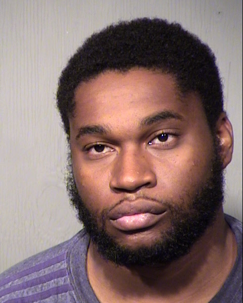 DEMARCUS ANTION COLEMAN Mugshot / Maricopa County Arrests / Maricopa County Arizona