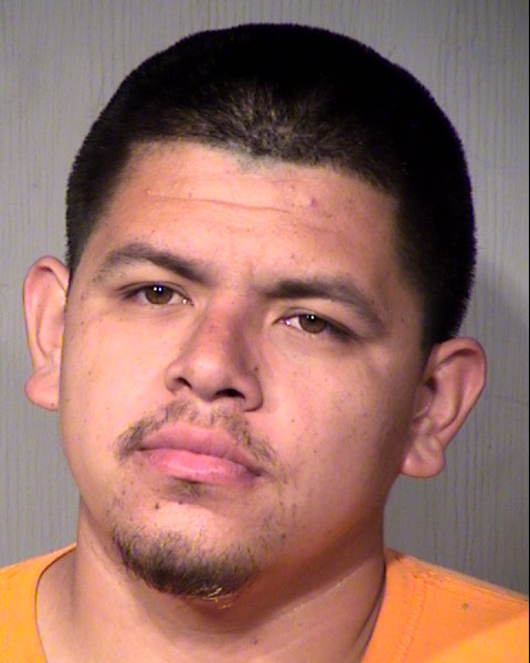 EDUARDO JOSE RODRIGUEZ Mugshot / Maricopa County Arrests / Maricopa County Arizona