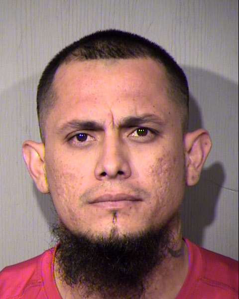 ISIDRO LOPEZ Mugshot / Maricopa County Arrests / Maricopa County Arizona