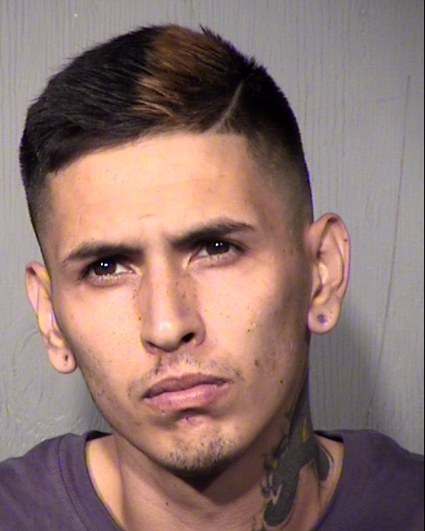 RODNEY AARON DURAN Mugshot / Maricopa County Arrests / Maricopa County Arizona