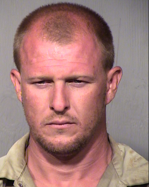 DAROLD JOSEPH CARRIKER Mugshot / Maricopa County Arrests / Maricopa County Arizona