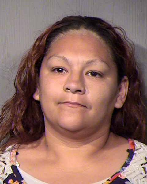 CYNTHIA ANN OCHOA Mugshot / Maricopa County Arrests / Maricopa County Arizona