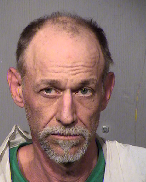 MICHAEL WAYNE GOLLIHAR Mugshot / Maricopa County Arrests / Maricopa County Arizona