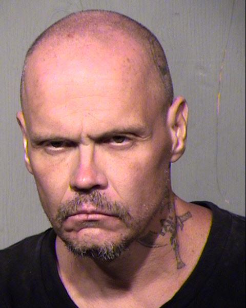 ANTHONY P LABROZZI Mugshot / Maricopa County Arrests / Maricopa County Arizona