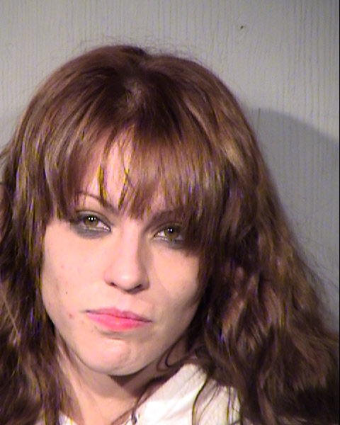 REAGAN SNOW STARKEY Mugshot / Maricopa County Arrests / Maricopa County Arizona