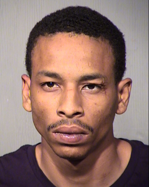 ISAIAH S CHAMBERS Mugshot / Maricopa County Arrests / Maricopa County Arizona