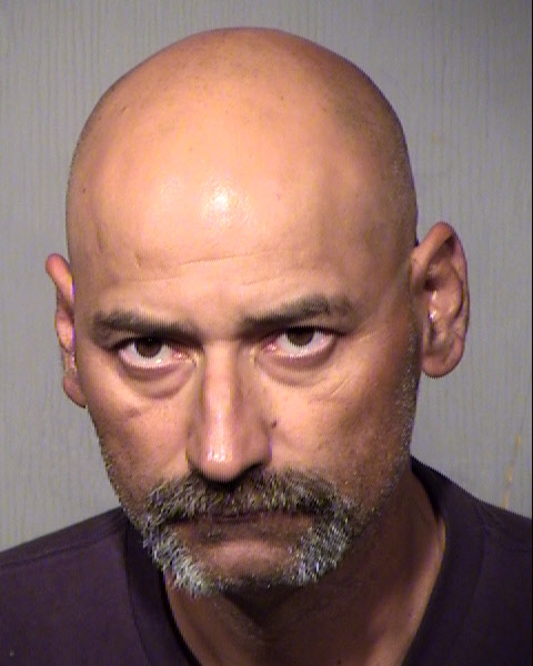 ROMAN JAMES GURULE Mugshot / Maricopa County Arrests / Maricopa County Arizona