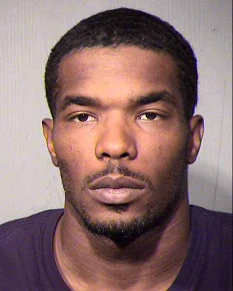 JAVONTE EDWARD FLUELLEN Mugshot / Maricopa County Arrests / Maricopa County Arizona