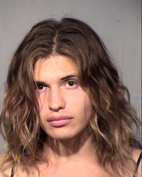 CALEB DONALD WALKER Mugshot / Maricopa County Arrests / Maricopa County Arizona