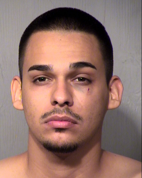 ERNY BUGARIN CASTANEDA BUGARIN Mugshot / Maricopa County Arrests / Maricopa County Arizona