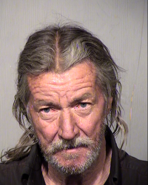 THOMAS EUGENE BICKNELL Mugshot / Maricopa County Arrests / Maricopa County Arizona