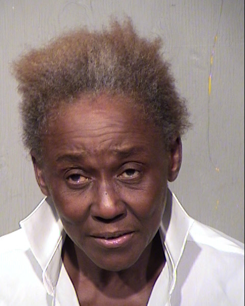 SANDRA B FLETCHER Mugshot / Maricopa County Arrests / Maricopa County Arizona