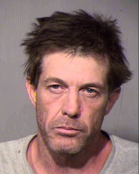 BILLY J BEASLEY Mugshot / Maricopa County Arrests / Maricopa County Arizona