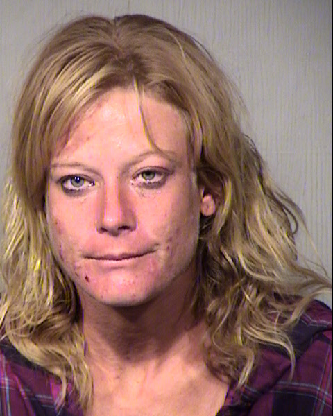 NICOLE ALEXANDRIA WEIMER Mugshot / Maricopa County Arrests / Maricopa County Arizona