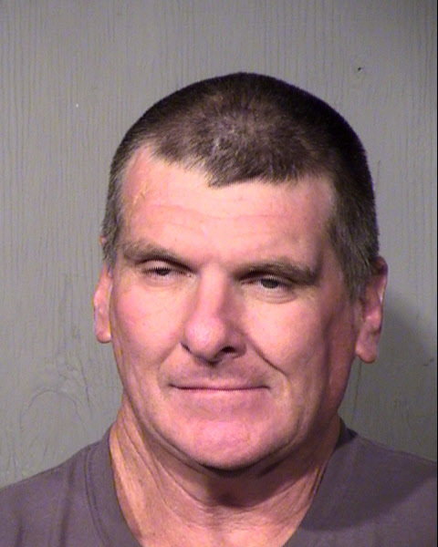 ROBERT WILLIAM MARTIN Mugshot / Maricopa County Arrests / Maricopa County Arizona