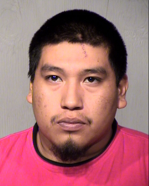 STANLEY JUAN Mugshot / Maricopa County Arrests / Maricopa County Arizona