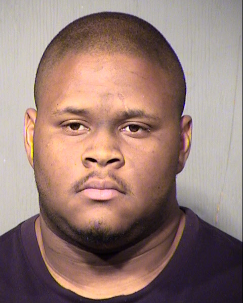 MINOR DELACEY GIBSON Mugshot / Maricopa County Arrests / Maricopa County Arizona