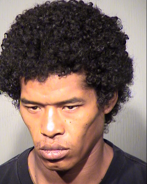 THOMAS LEE JONES Mugshot / Maricopa County Arrests / Maricopa County Arizona