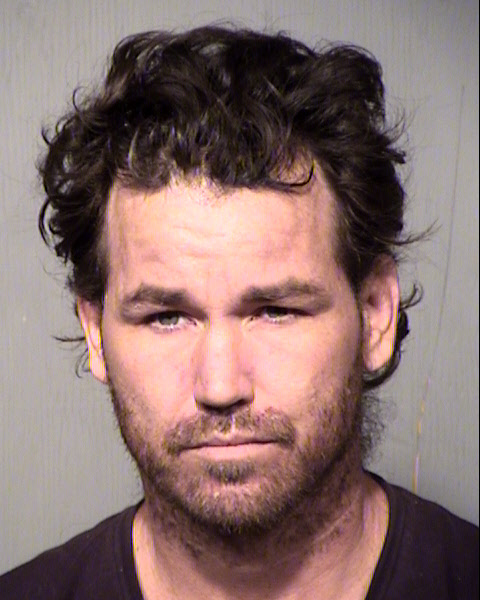 JOSEPH M CASSITY Mugshot / Maricopa County Arrests / Maricopa County Arizona