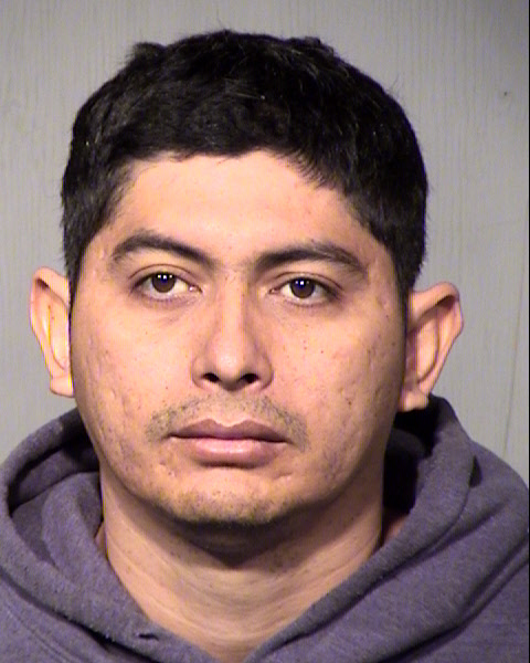 JOSE FRANCISCO GASTELUM Mugshot / Maricopa County Arrests / Maricopa County Arizona