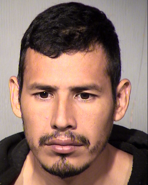 MARCOS PALACIOS HERNANDEZ Mugshot / Maricopa County Arrests / Maricopa County Arizona