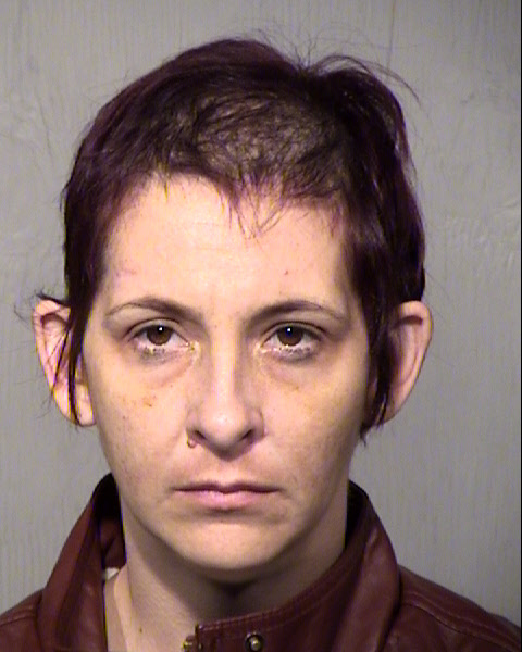 CYNTHIA ELIZABETH SMITH Mugshot / Maricopa County Arrests / Maricopa County Arizona