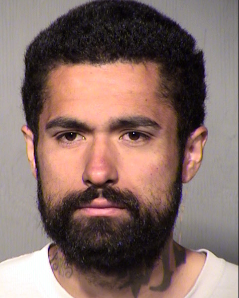 JASON ANDREW CHAVEZ Mugshot / Maricopa County Arrests / Maricopa County Arizona