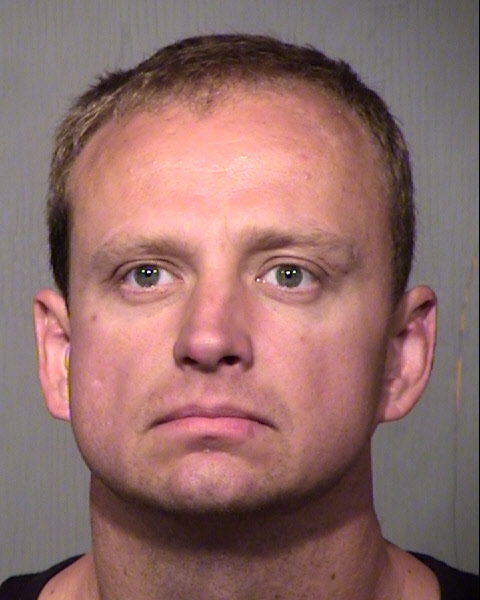 JOHN STEVENSON USELTON Mugshot / Maricopa County Arrests / Maricopa County Arizona
