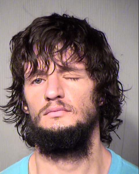 JOSHUAH GLENN TUMLINSON Mugshot / Maricopa County Arrests / Maricopa County Arizona