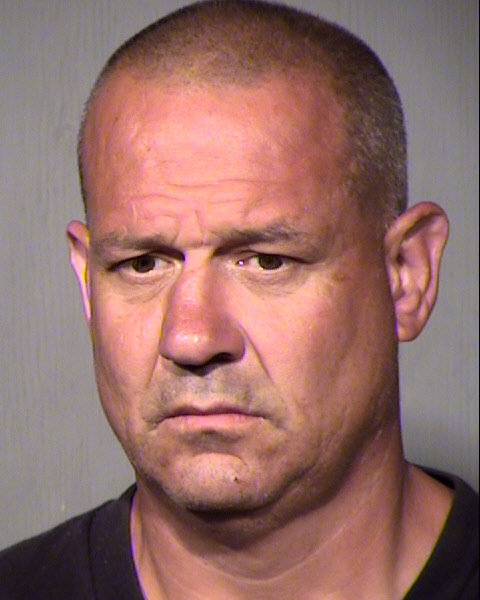 WILLIAM CHARLES WILLIAMS Mugshot / Maricopa County Arrests / Maricopa County Arizona