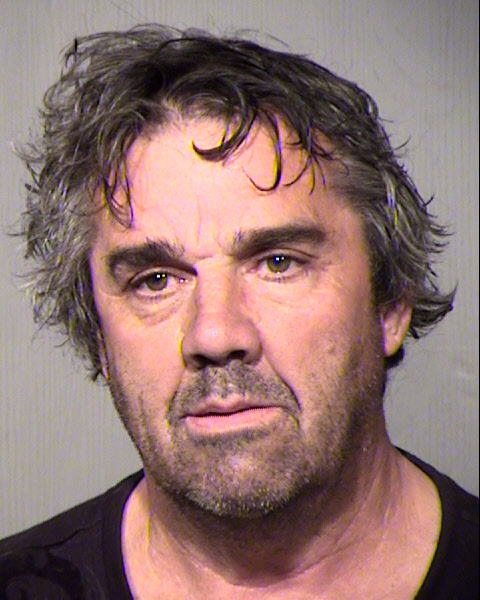 ERIC E ROGERS Mugshot / Maricopa County Arrests / Maricopa County Arizona