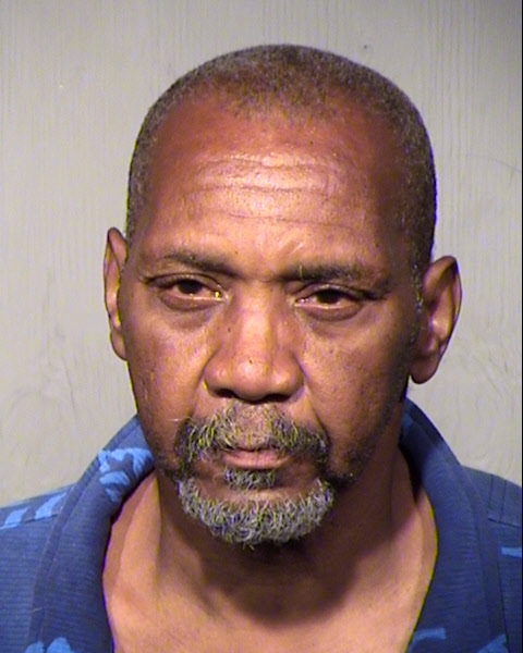 GILBERT LEON BROOKENS Mugshot / Maricopa County Arrests / Maricopa County Arizona