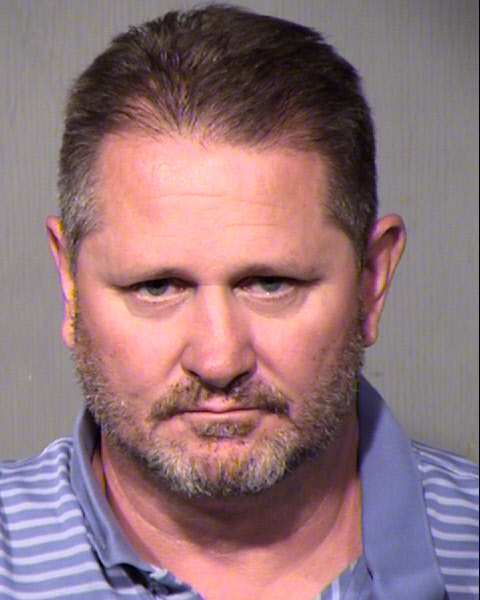 CRAIG PATRICK WELLER Mugshot / Maricopa County Arrests / Maricopa County Arizona