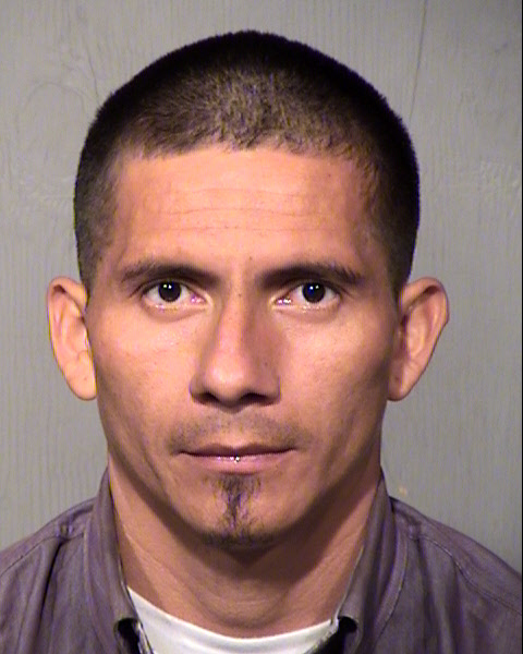 ALFREDO LARA ENAMORADO Mugshot / Maricopa County Arrests / Maricopa County Arizona