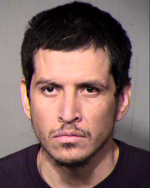 JESUS GONZALEZ Mugshot / Maricopa County Arrests / Maricopa County Arizona