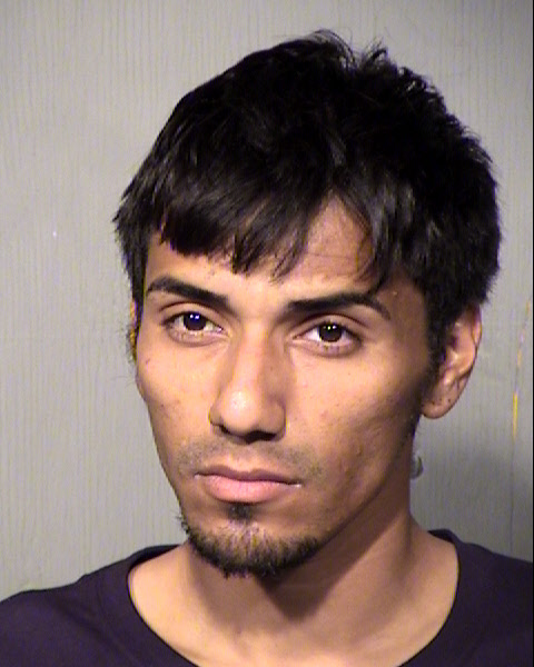 TEODORO EDWARDO ROBLES Mugshot / Maricopa County Arrests / Maricopa County Arizona