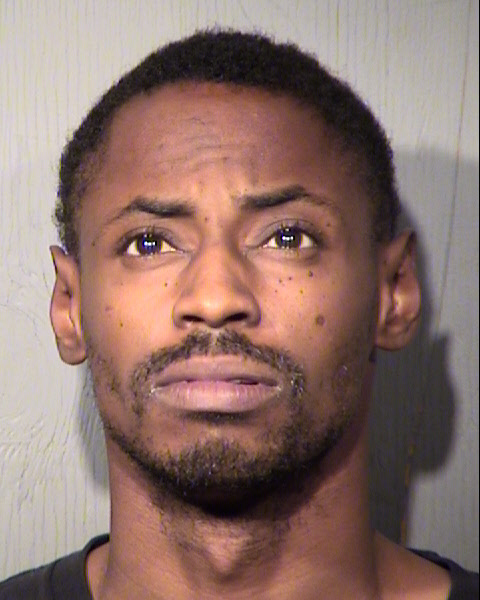 CHRIS KESHAWN GUIZER Mugshot / Maricopa County Arrests / Maricopa County Arizona